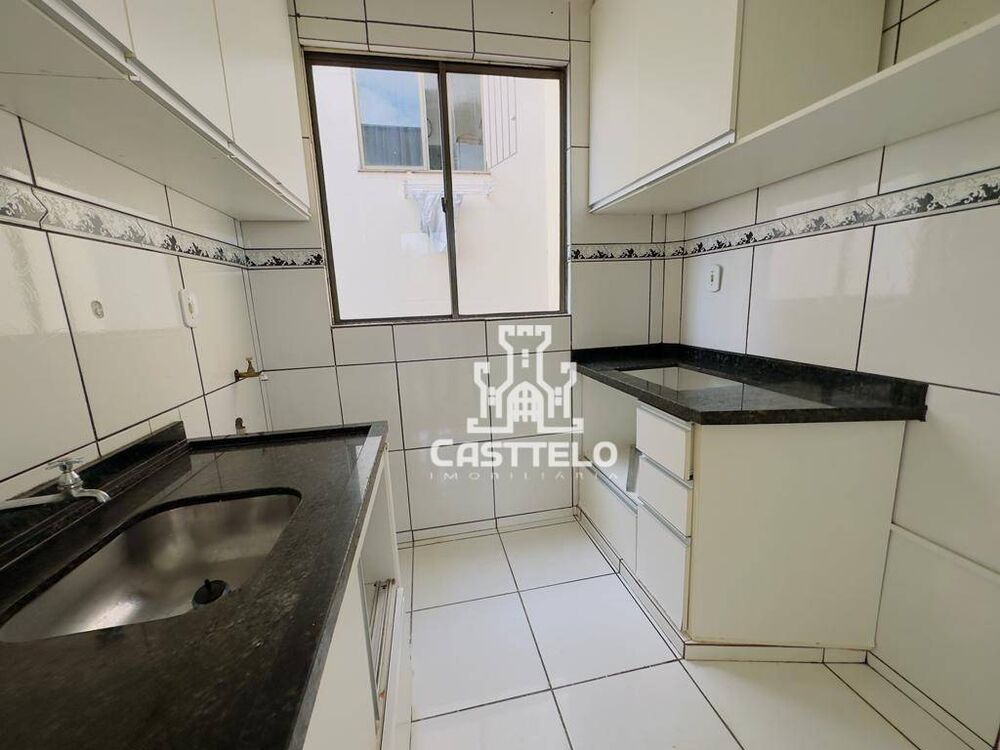 Apartamento, 2 quartos, 40 m² - Foto 5