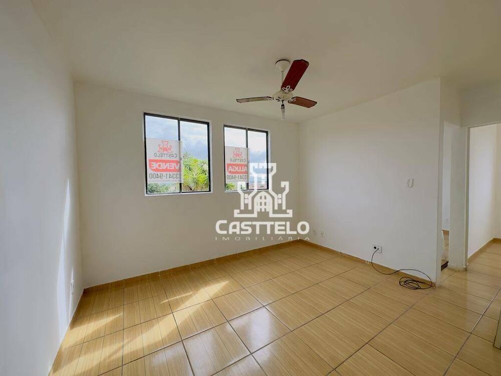 Apartamento, 2 quartos, 40 m² - Foto 3