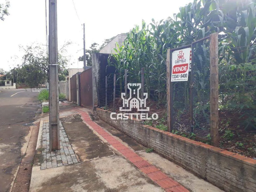 Terreno, 250 m² - Foto 4