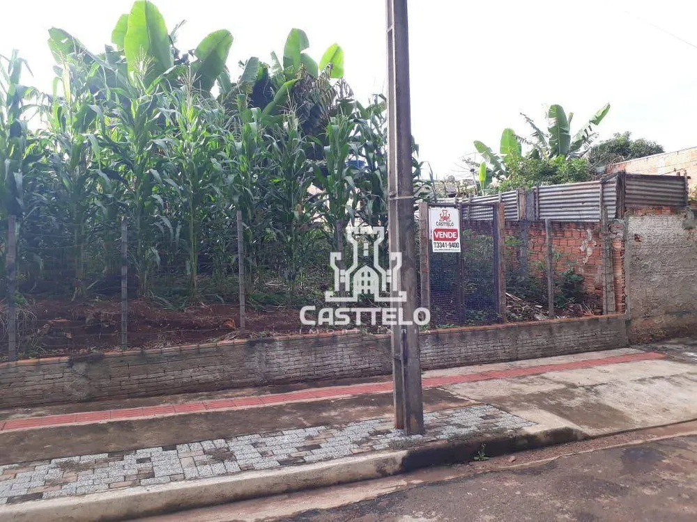 Terreno, 250 m² - Foto 1