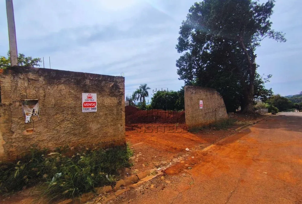 Terreno, 1000 m² - Foto 1