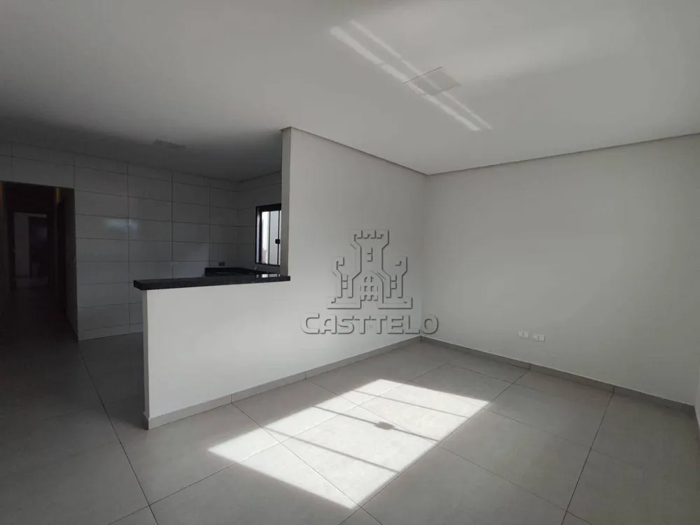 Casa, 3 quartos, 80 m² - Foto 2