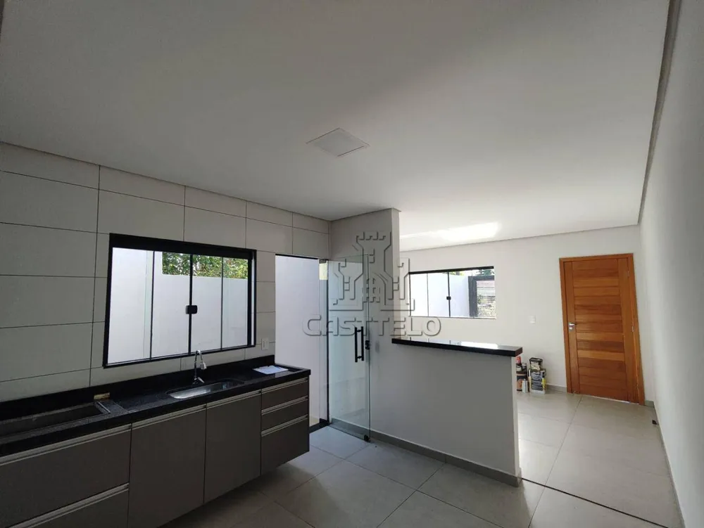 Casa, 3 quartos, 80 m² - Foto 4