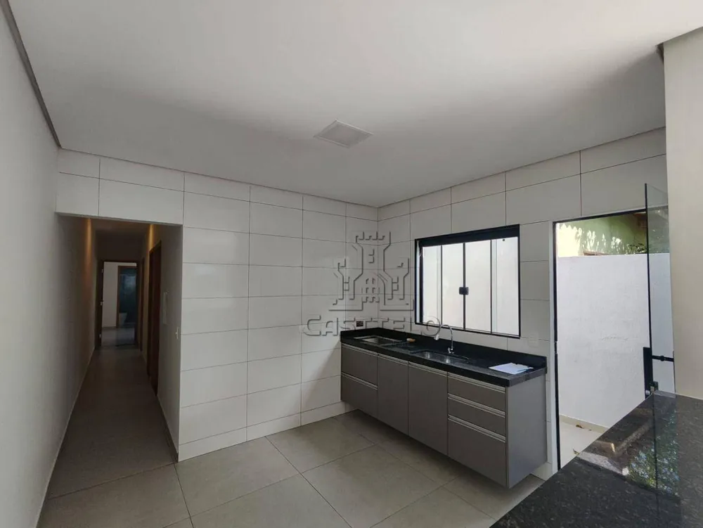 Casa, 3 quartos, 80 m² - Foto 3