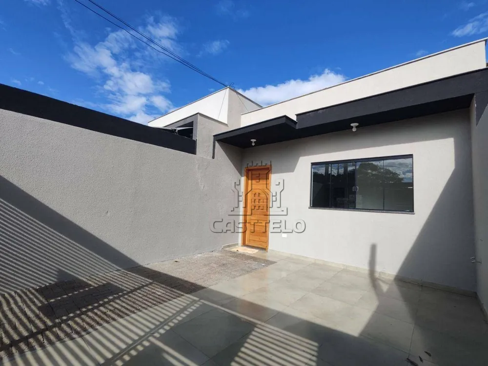 Casa, 3 quartos, 80 m² - Foto 1