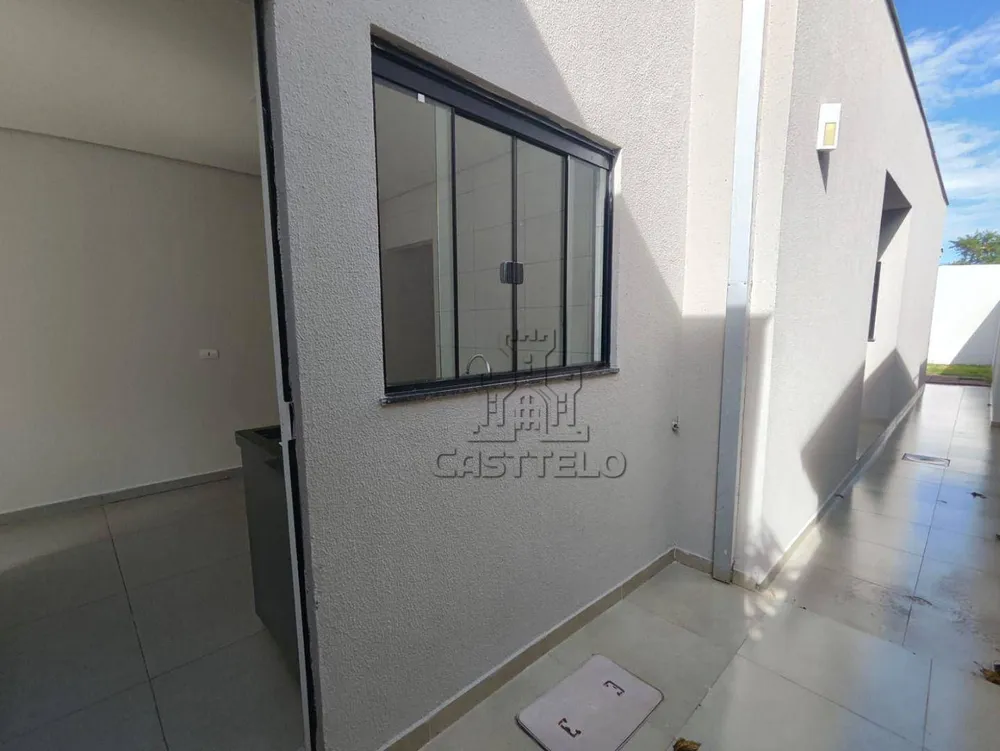 Casa, 3 quartos, 80 m² - Foto 5