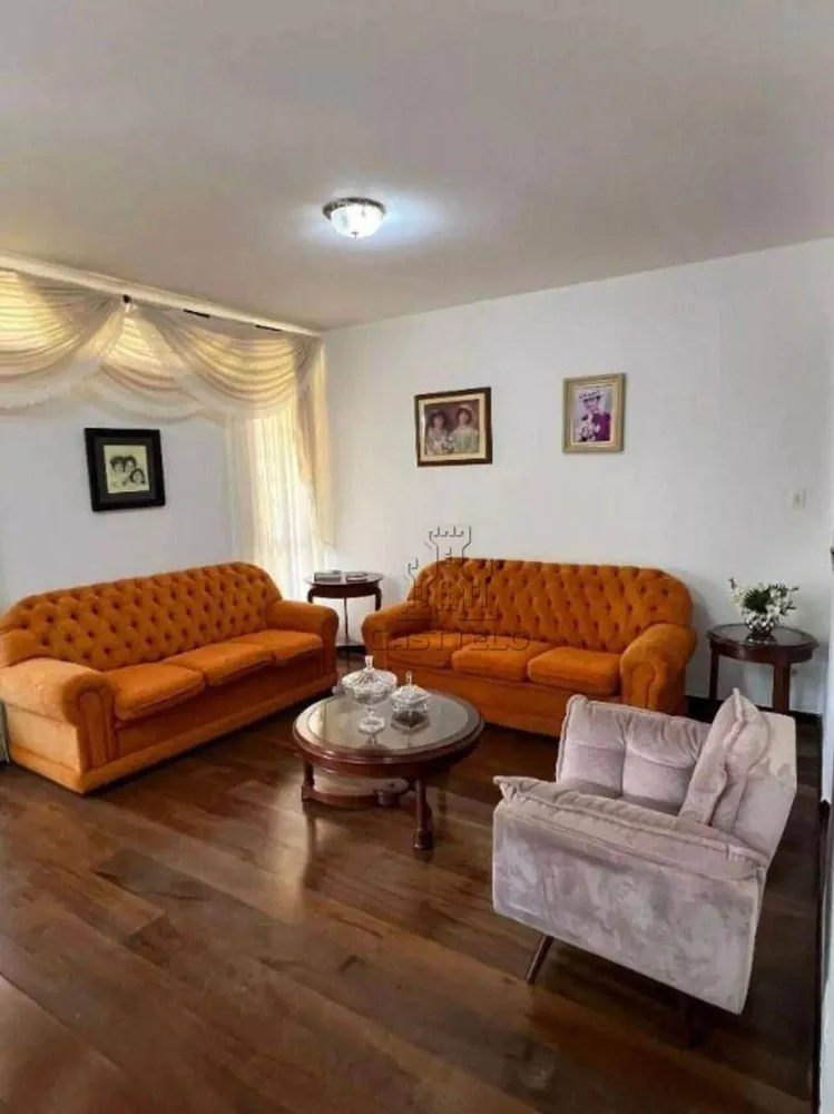 Casa, 4 quartos, 309 m² - Foto 4