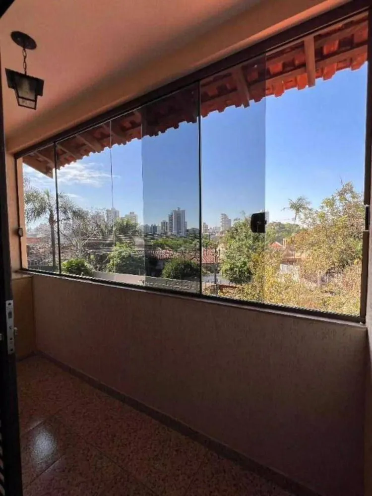 Casa, 4 quartos, 309 m² - Foto 11