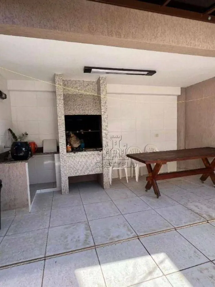 Casa, 4 quartos, 309 m² - Foto 12