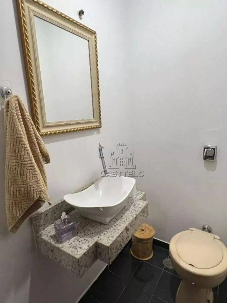 Casa, 4 quartos, 309 m² - Foto 5