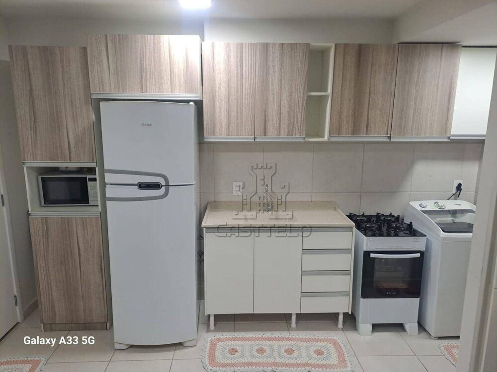 Apartamento, 3 quartos, 54 m² - Foto 5