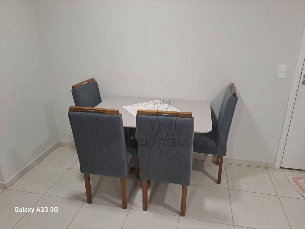 Apartamento, 3 quartos, 54 m² - Foto 3