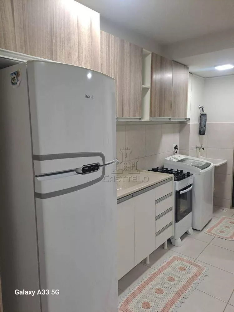 Apartamento, 3 quartos, 54 m² - Foto 6