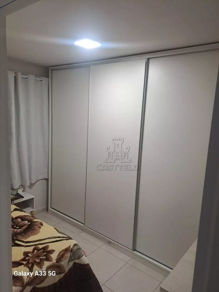 Apartamento, 3 quartos, 54 m² - Foto 4