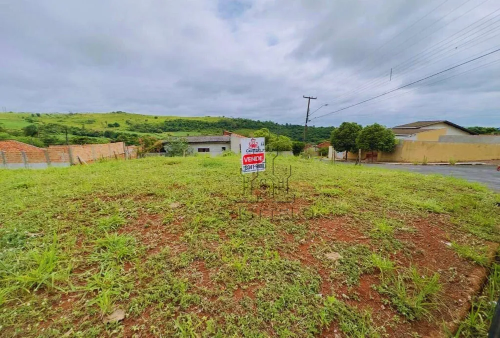 Terreno, 480 m² - Foto 2