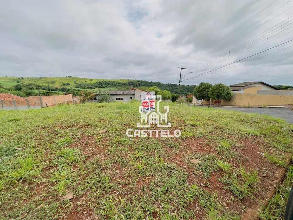 Terreno, 480 m² - Foto 2