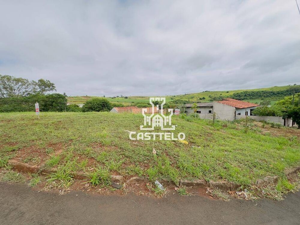 Terreno, 480 m² - Foto 1