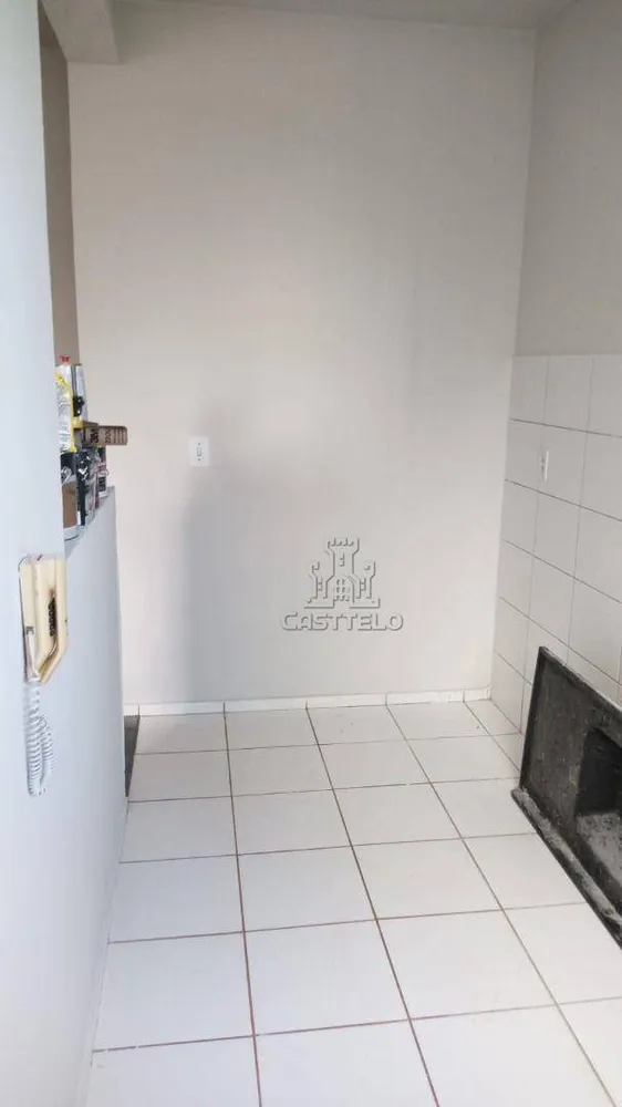 Apartamento, 2 quartos, 50 m² - Foto 5