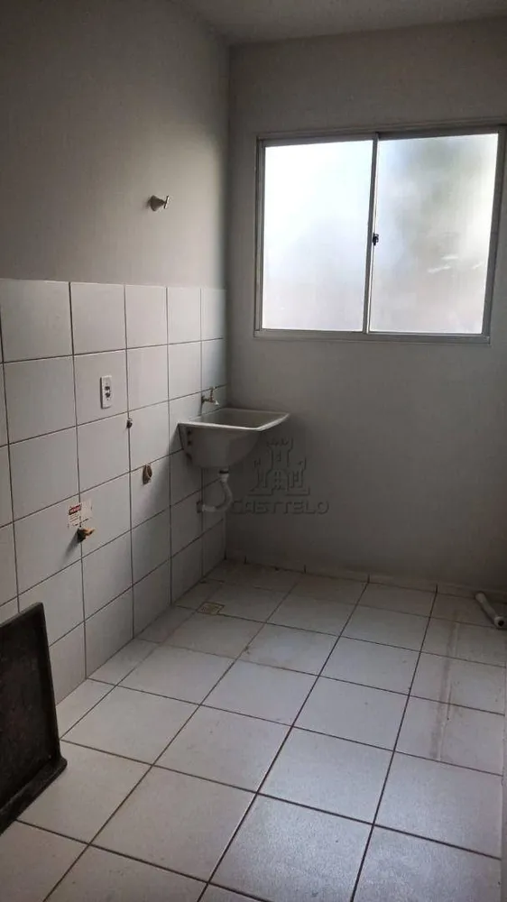 Apartamento, 2 quartos, 50 m² - Foto 7