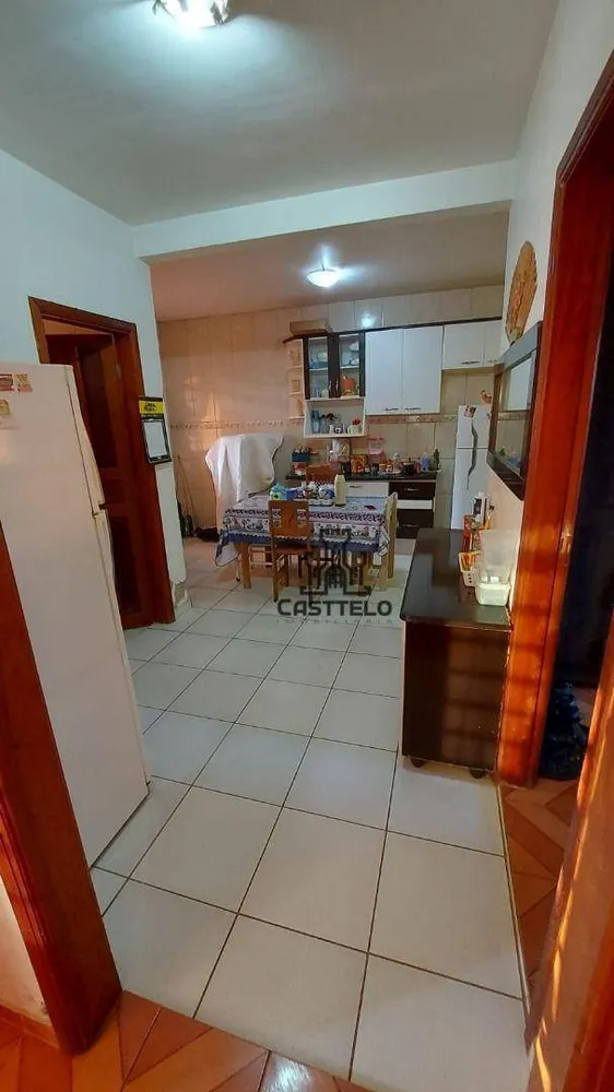 Casa, 2 quartos, 87 m² - Foto 1