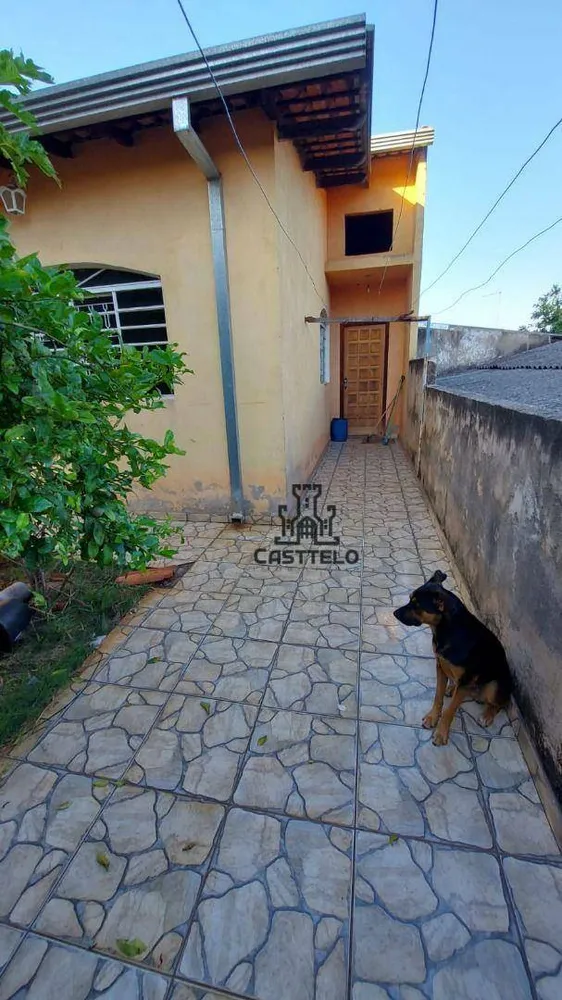 Casa, 2 quartos, 87 m² - Foto 2