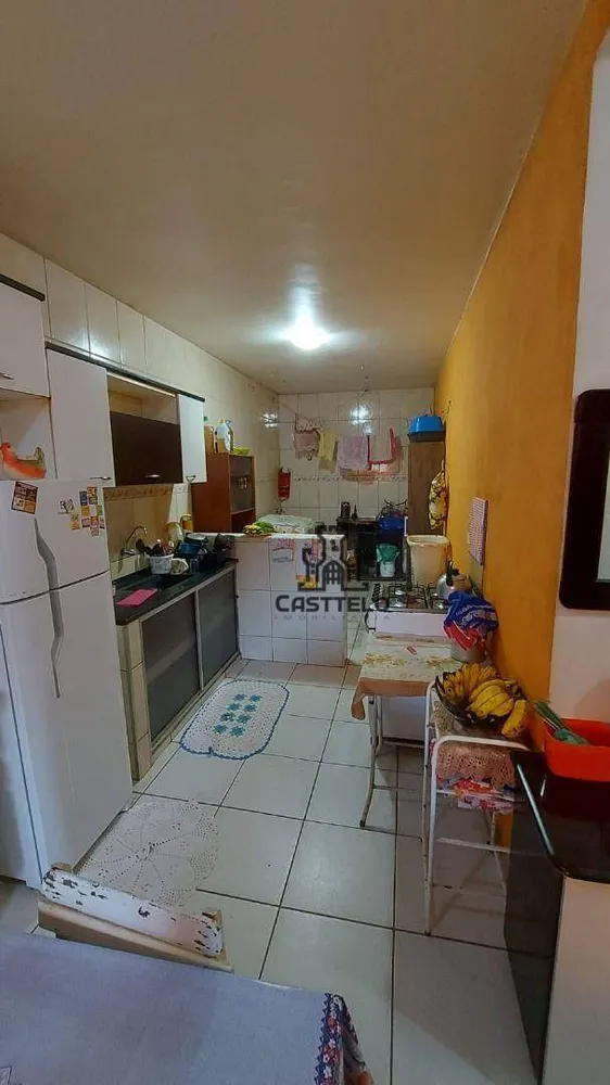Casa, 2 quartos, 87 m² - Foto 8
