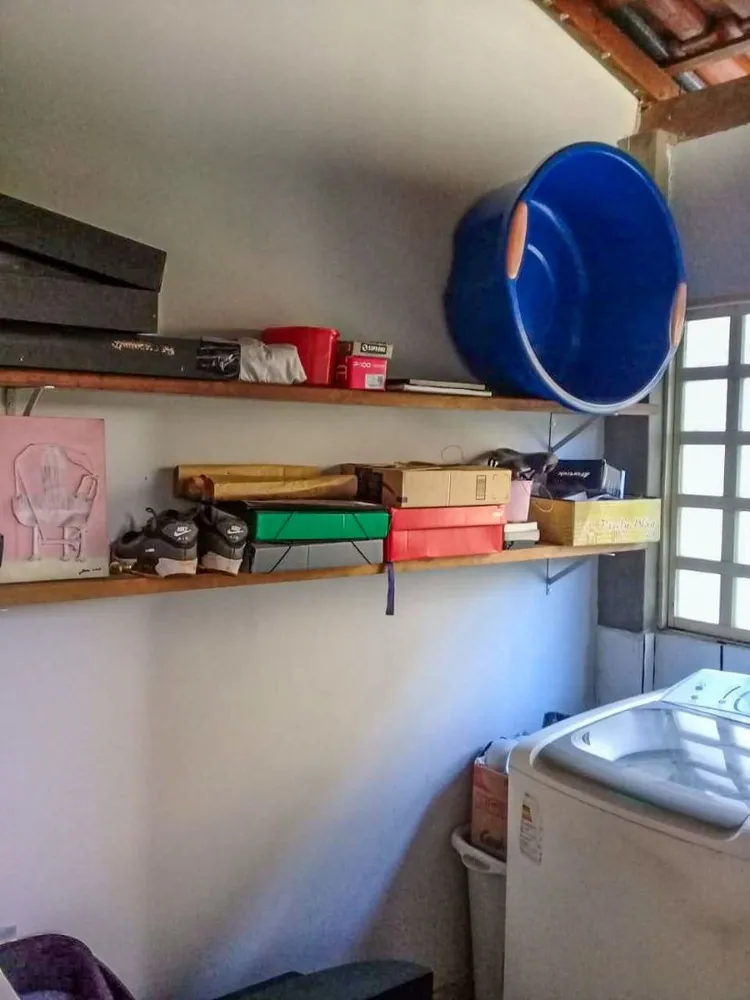 Sobrado, 3 quartos, 125 m² - Foto 7