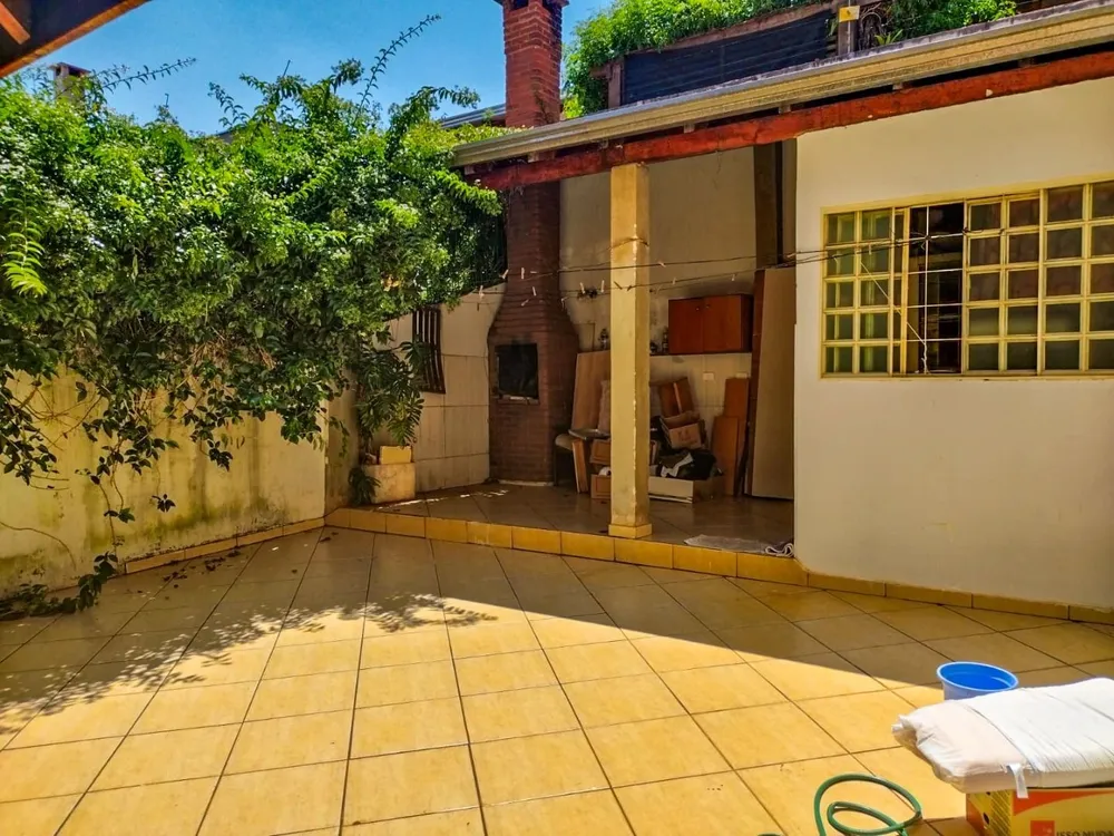 Sobrado, 3 quartos, 125 m² - Foto 8