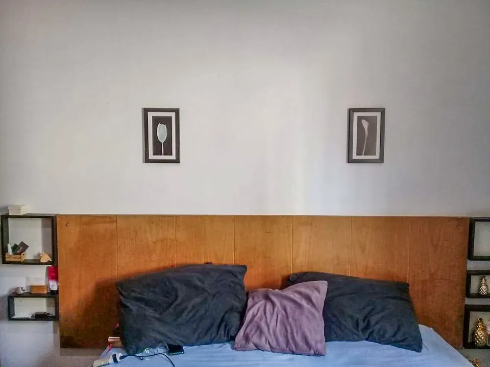 Sobrado, 3 quartos, 125 m² - Foto 1