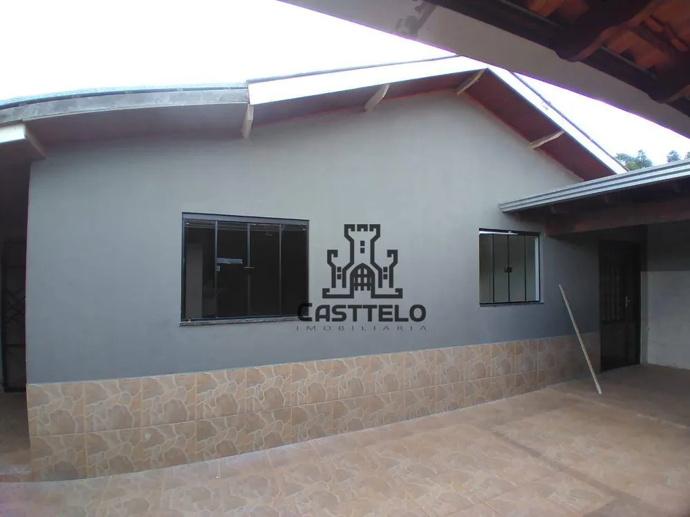 Casa, 3 quartos, 80 m² - Foto 12