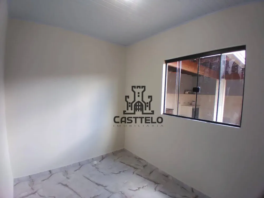 Casa, 3 quartos, 80 m² - Foto 6