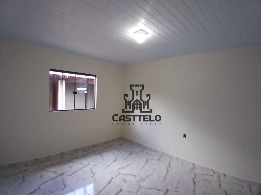 Casa, 3 quartos, 80 m² - Foto 8