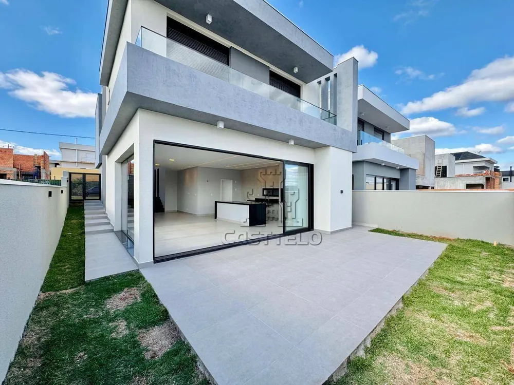 Sobrado, 3 quartos, 209 m² - Foto 6
