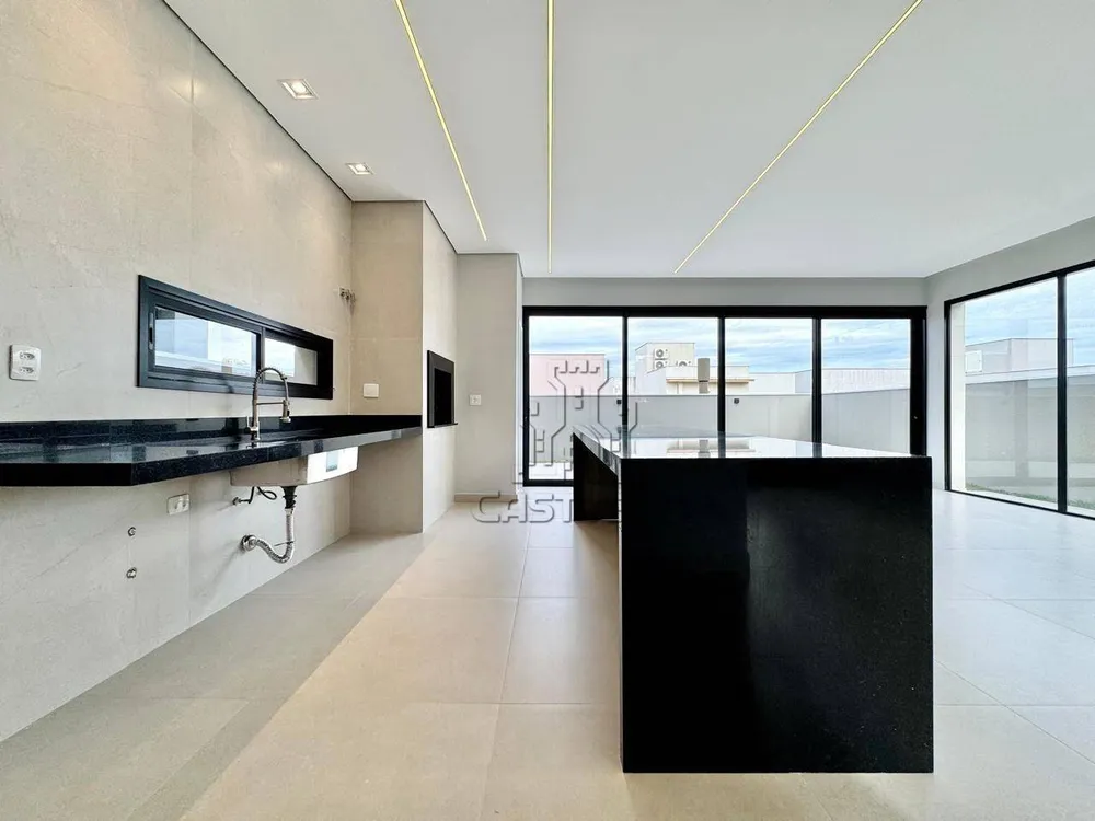 Sobrado, 3 quartos, 209 m² - Foto 5