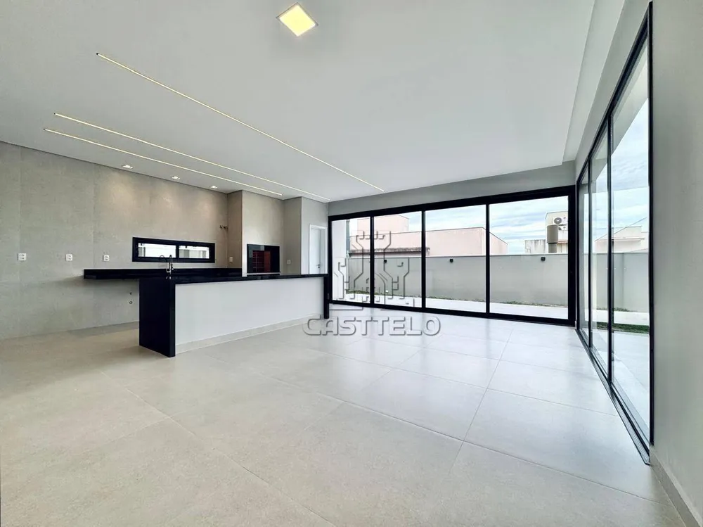 Sobrado, 3 quartos, 209 m² - Foto 2