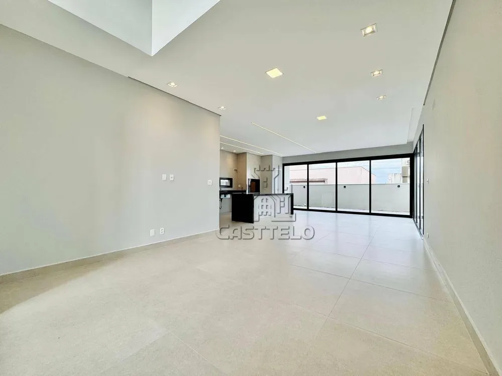 Sobrado, 3 quartos, 209 m² - Foto 5