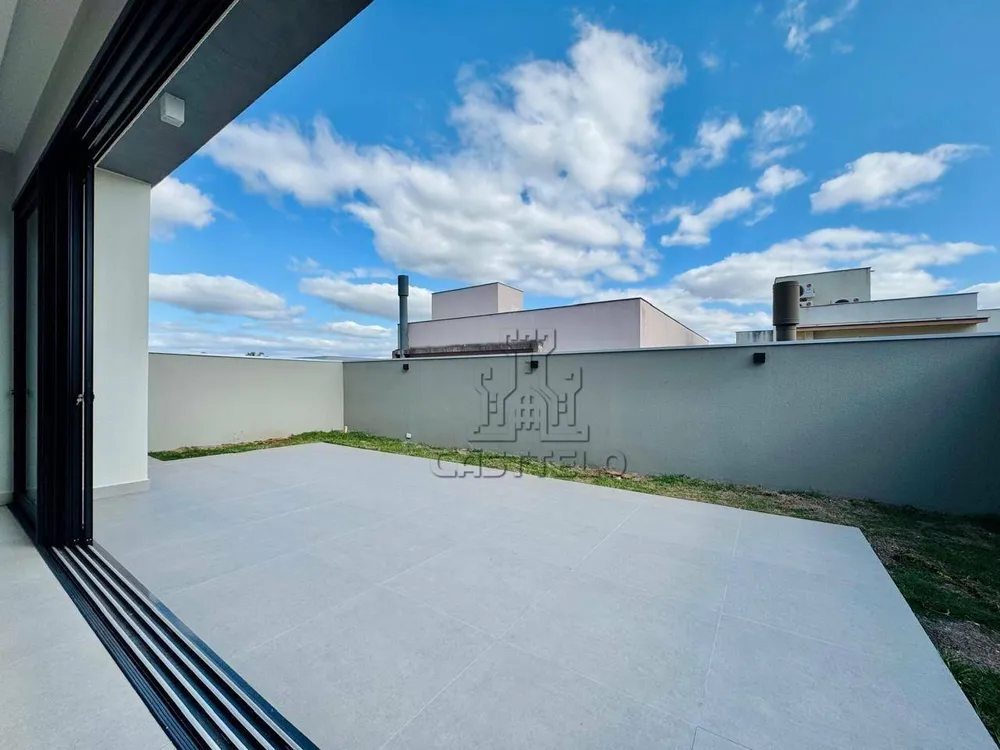Sobrado, 3 quartos, 209 m² - Foto 9