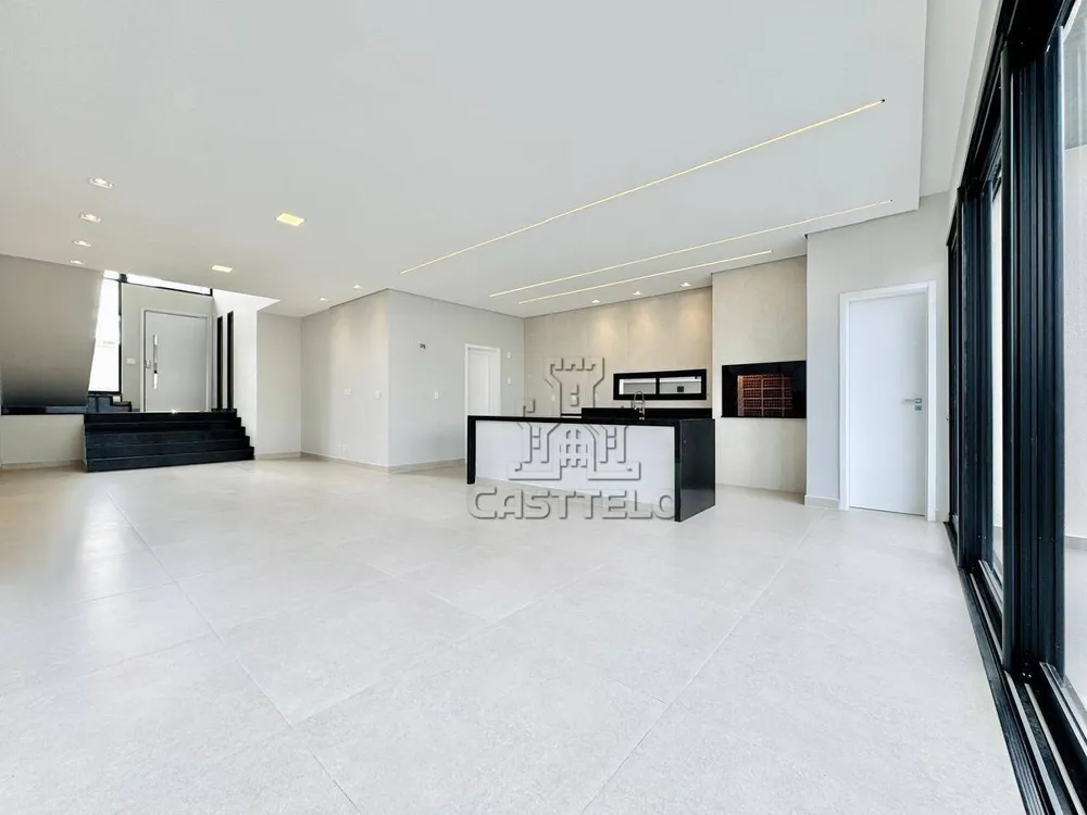 Sobrado, 3 quartos, 209 m² - Foto 3
