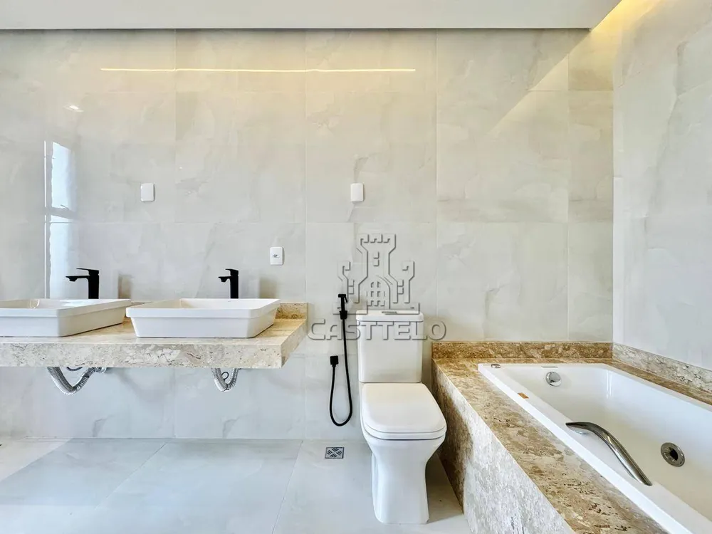 Sobrado, 3 quartos, 209 m² - Foto 12