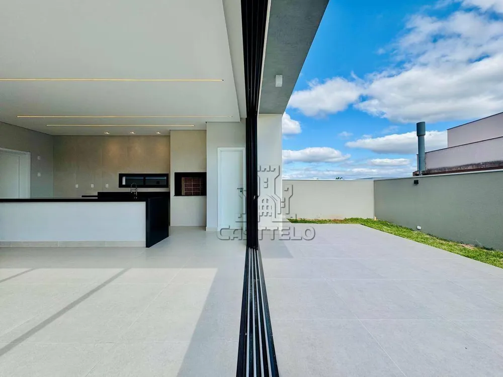 Sobrado, 3 quartos, 209 m² - Foto 8
