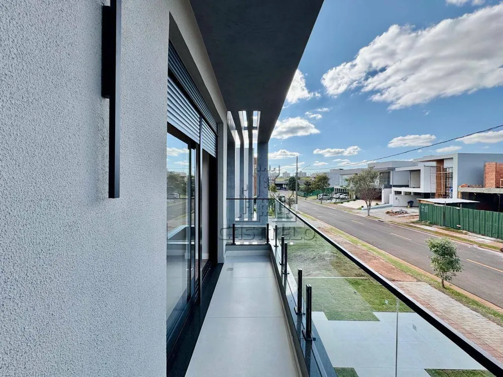 Sobrado, 3 quartos, 209 m² - Foto 7