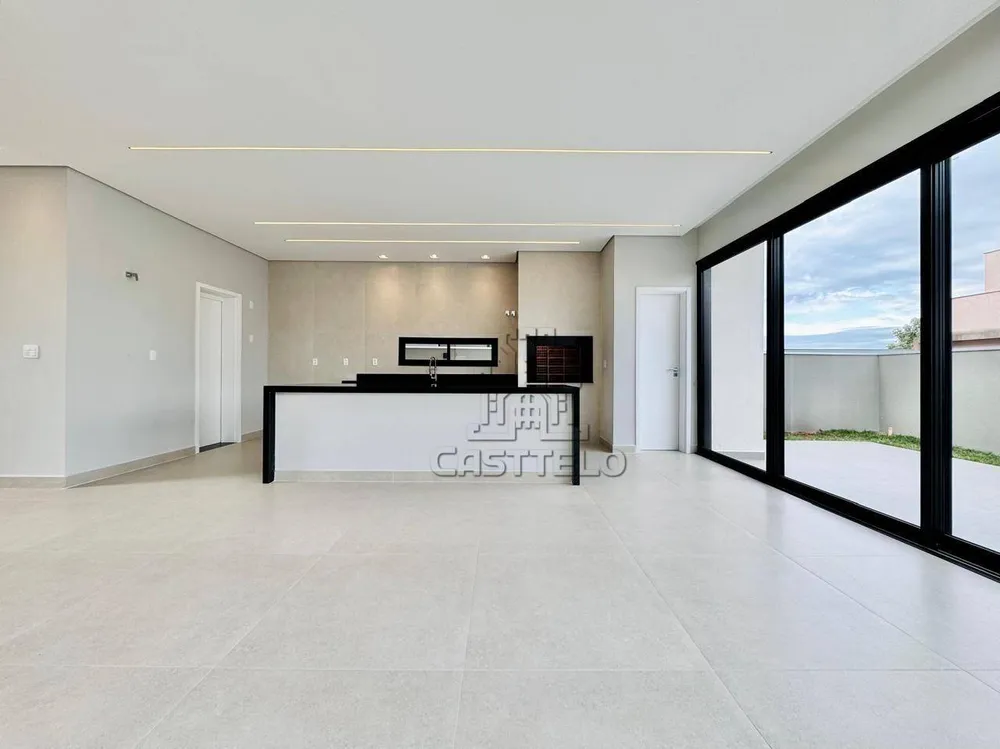 Sobrado, 3 quartos, 209 m² - Foto 4