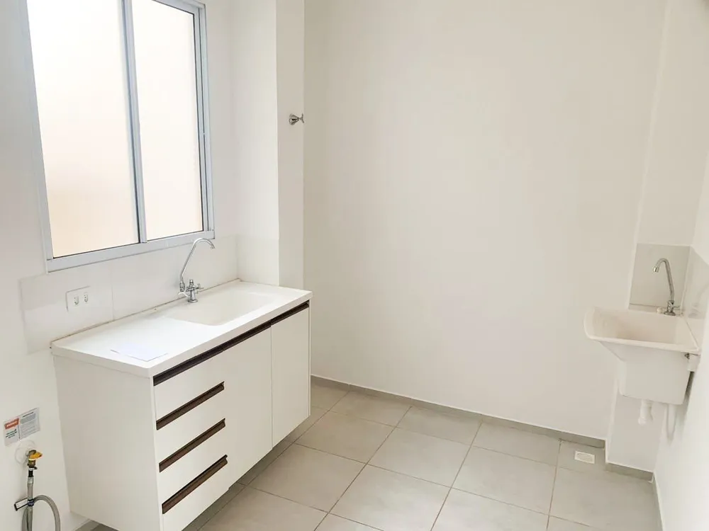 Apartamento, 2 quartos, 46 m² - Foto 2