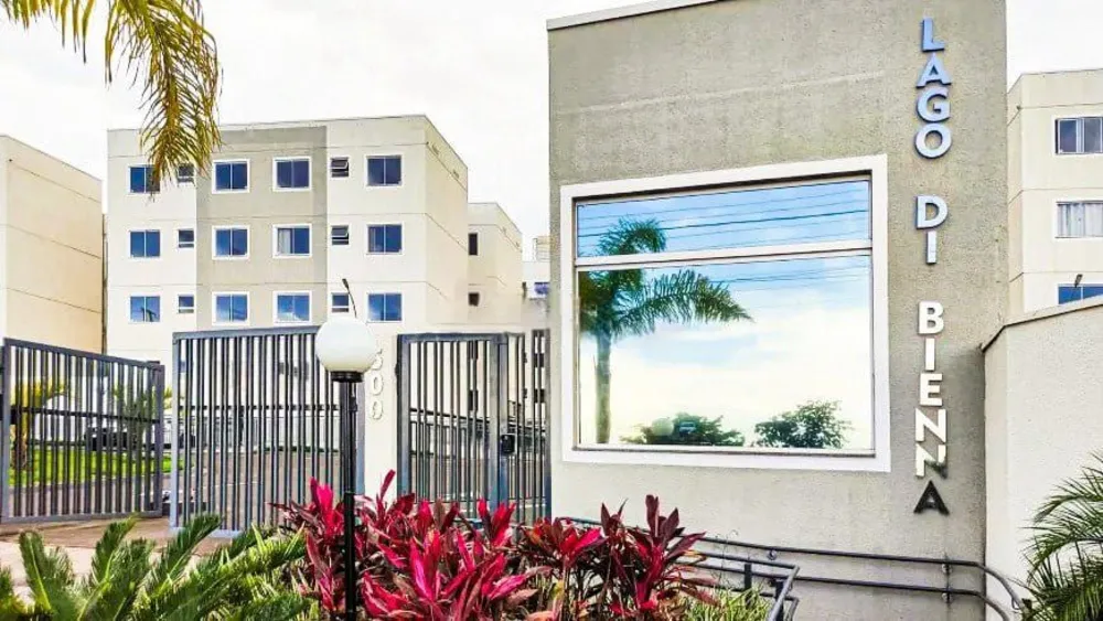 Apartamento, 2 quartos, 46 m² - Foto 10