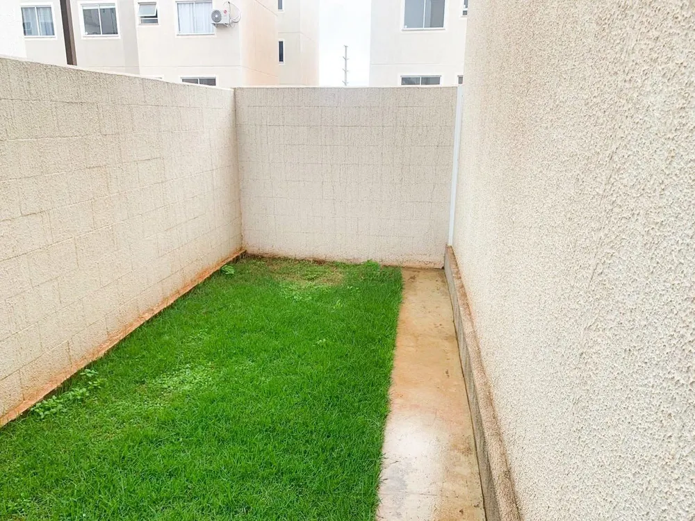 Apartamento, 2 quartos, 46 m² - Foto 7