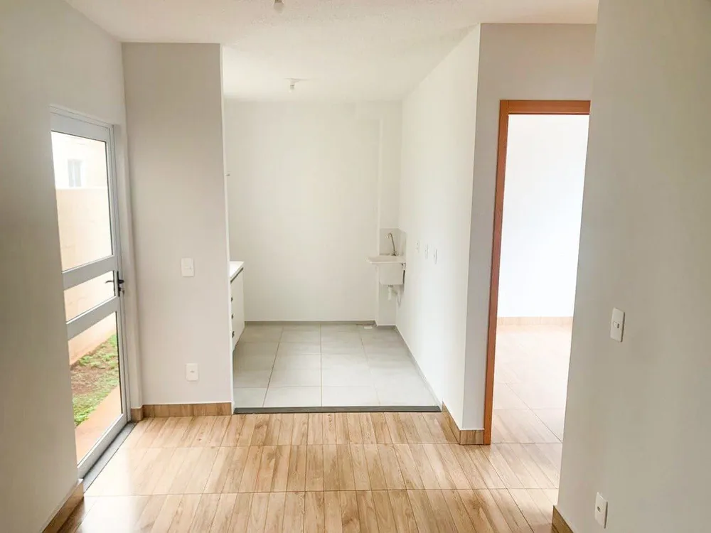 Apartamento, 2 quartos, 46 m² - Foto 4