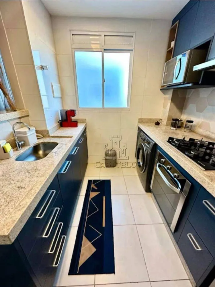 Apartamento, 2 quartos, 45 m² - Foto 4