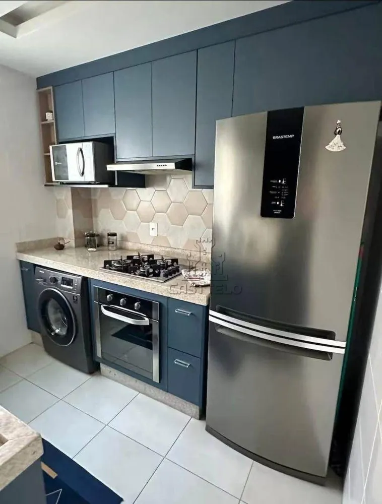 Apartamento, 2 quartos, 45 m² - Foto 9