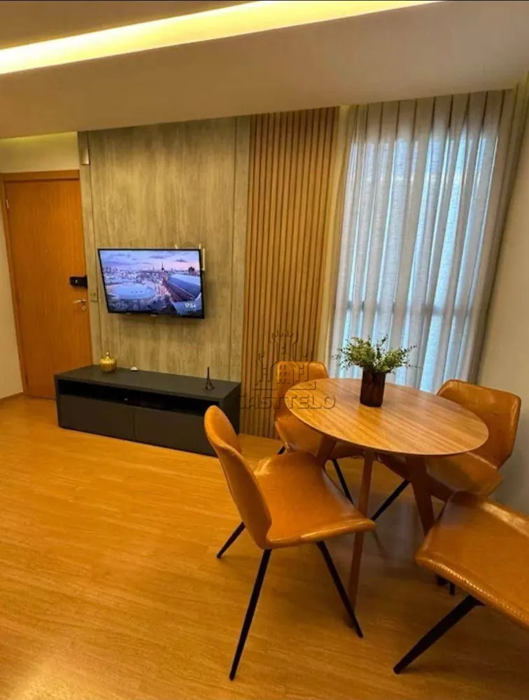 Apartamento, 2 quartos, 45 m² - Foto 3