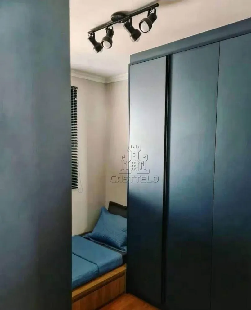 Apartamento, 2 quartos, 45 m² - Foto 8